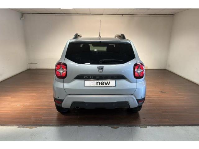 Dacia Duster image 1