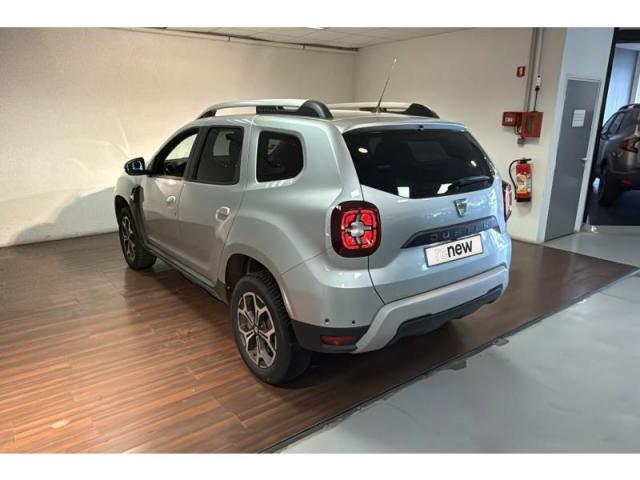 Dacia Duster image 4
