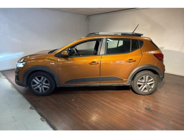 Dacia Sandero image 2