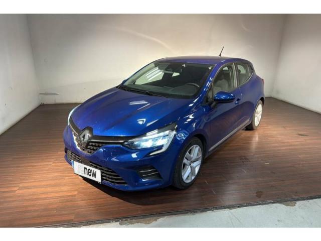 Renault Clio E-Tech 140 - 21n Business