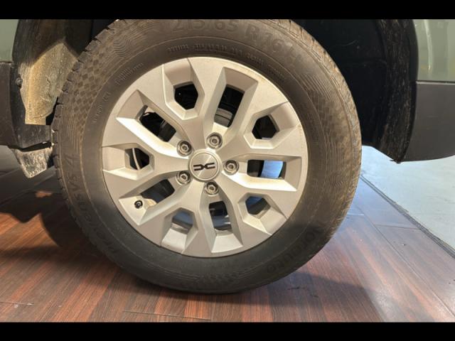 Dacia Duster image 4