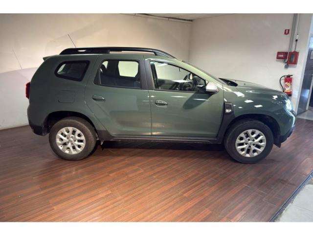 Dacia Duster image 1