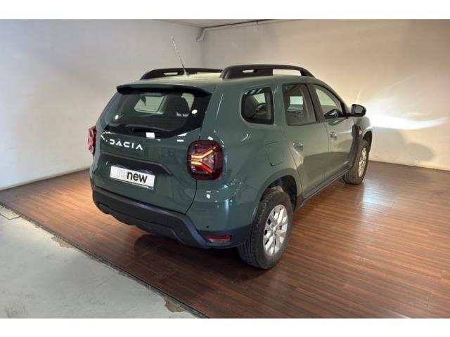 Dacia Duster image 5