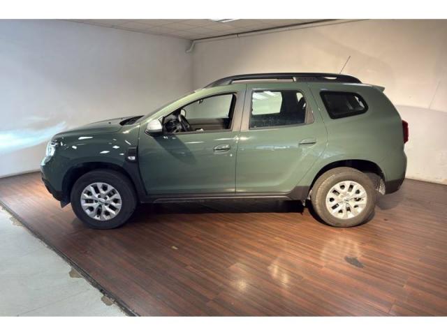 Dacia Duster image 8