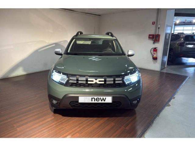 Dacia Duster image 9
