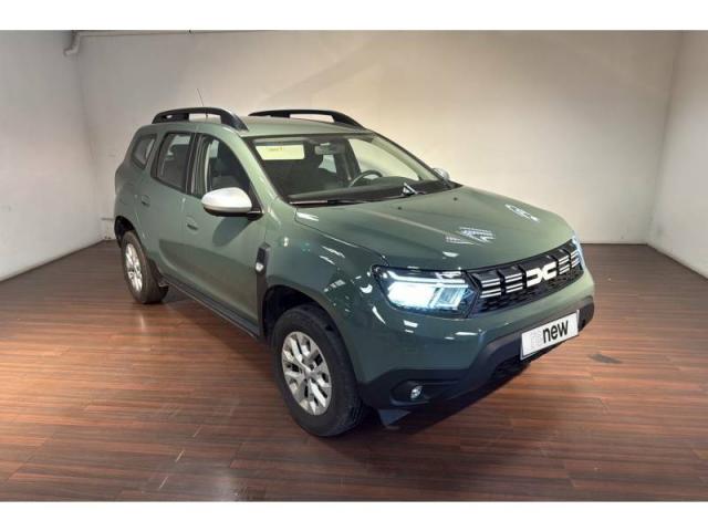 Dacia Duster image 3