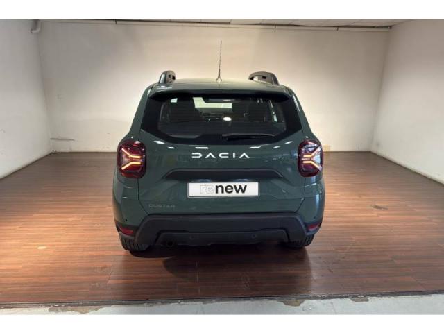 Dacia Duster image 7