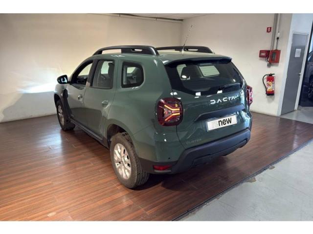 Dacia Duster image 6