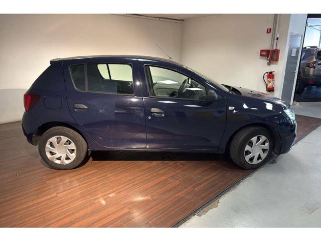 Dacia Sandero image 8