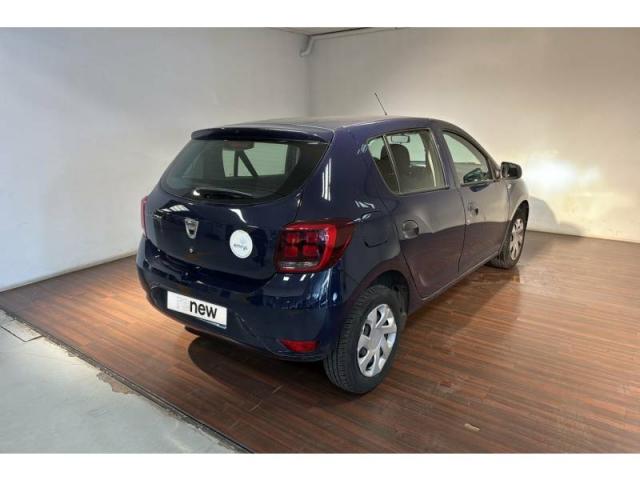 Dacia Sandero image 7