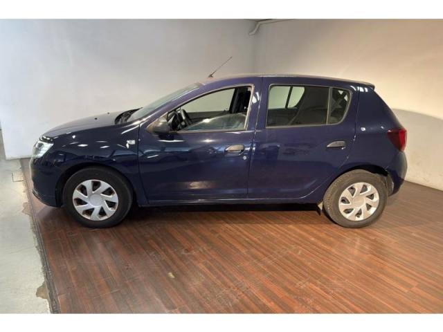 Dacia Sandero image 1