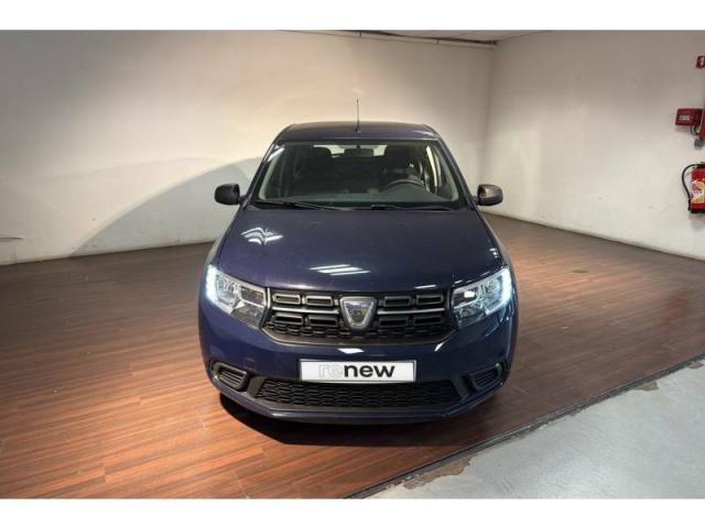 Dacia Sandero image 2