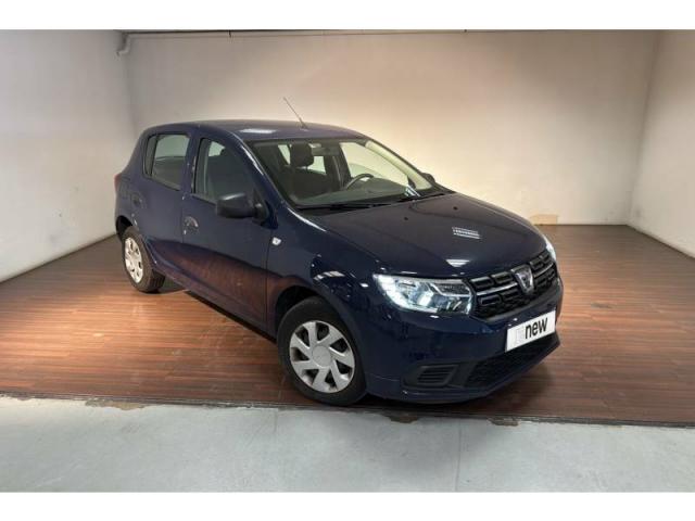 Dacia Sandero image 3