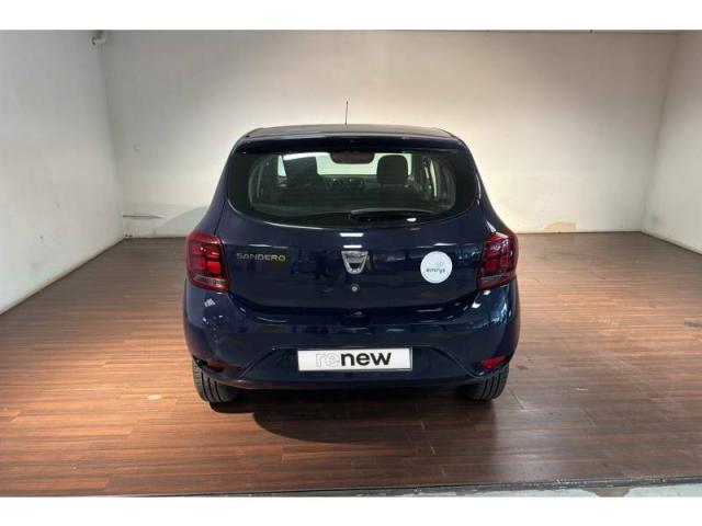 Dacia Sandero image 5