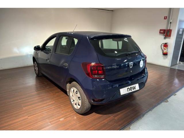Dacia Sandero image 6