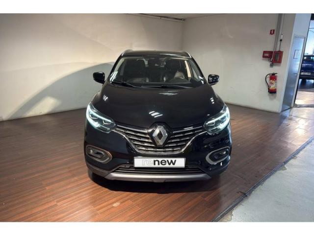 Renault Kadjar image 8