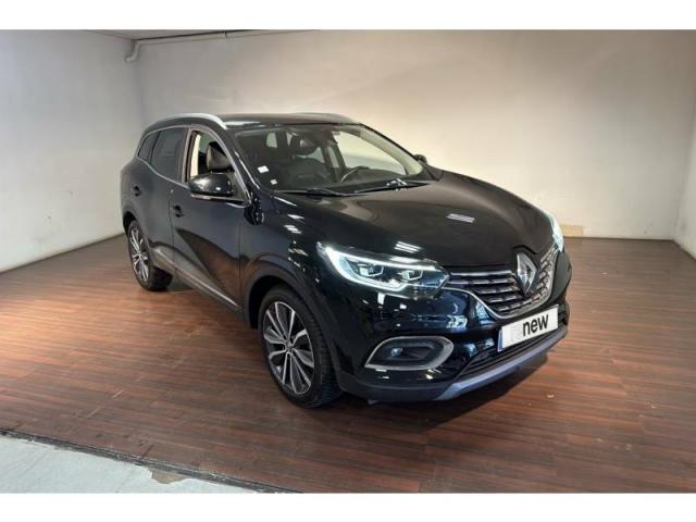 Renault Kadjar image 6
