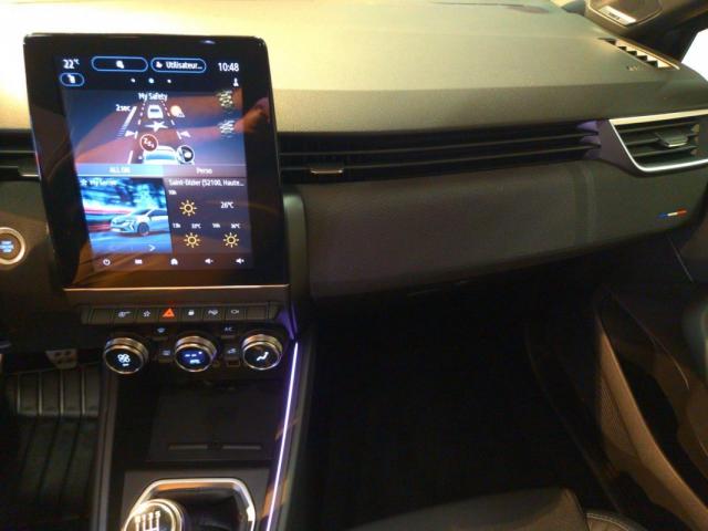 Renault Clio image 4
