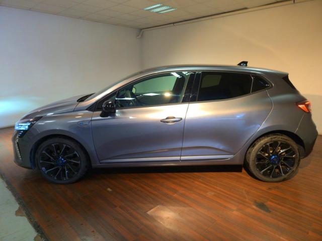 Renault Clio image 9