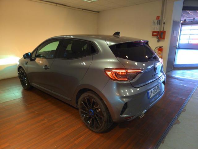 Renault Clio image 7
