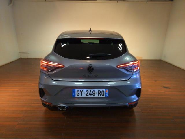 Renault Clio image 5
