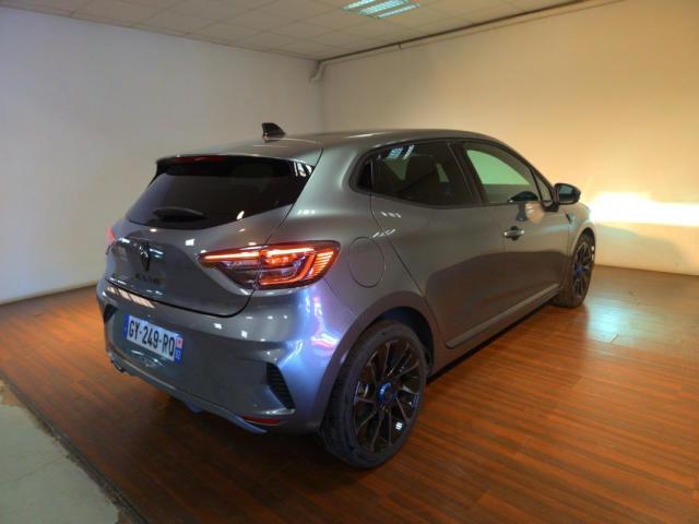 Renault Clio image 8