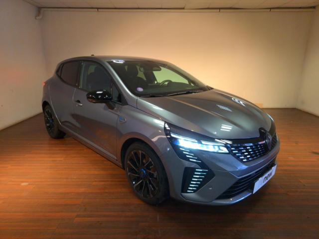 Renault Clio image 6