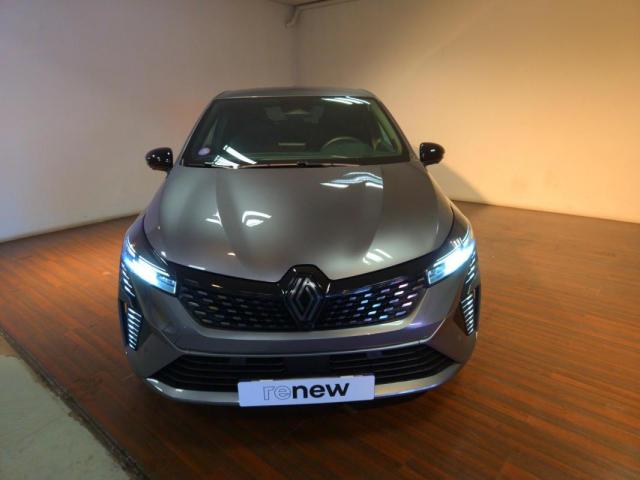 Renault Clio image 1