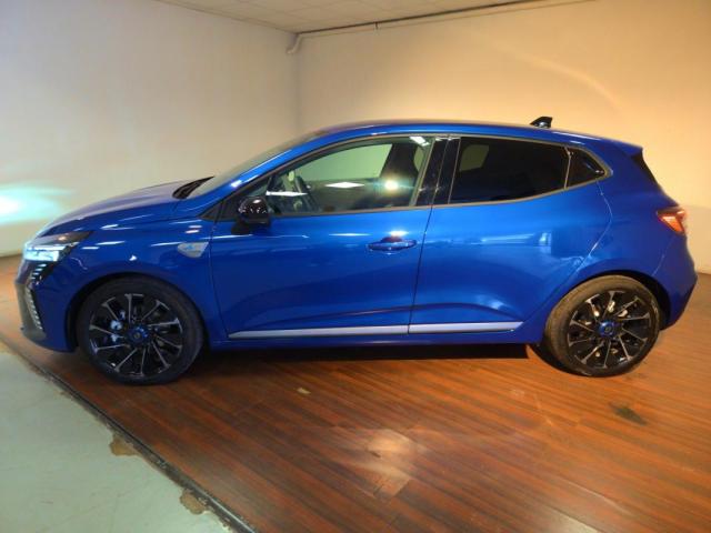 Renault Clio image 6