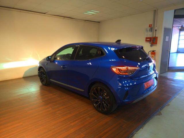 Renault Clio image 4