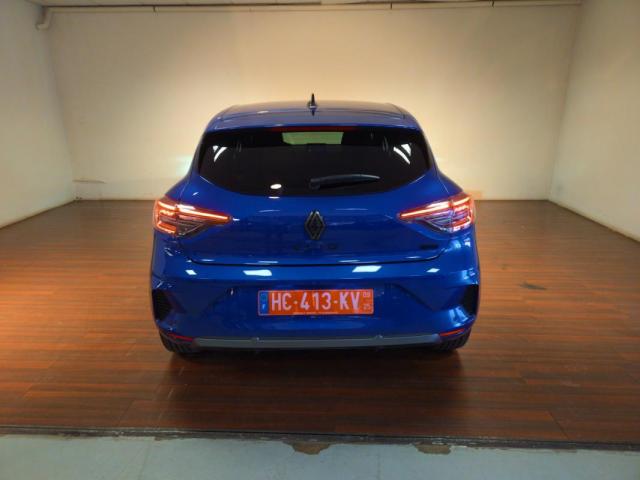 Renault Clio image 3