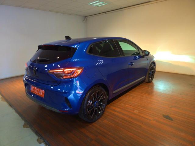 Renault Clio image 5
