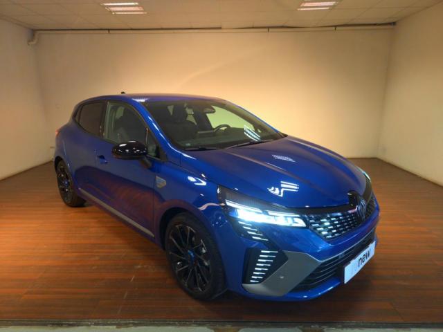 Renault Clio image 8