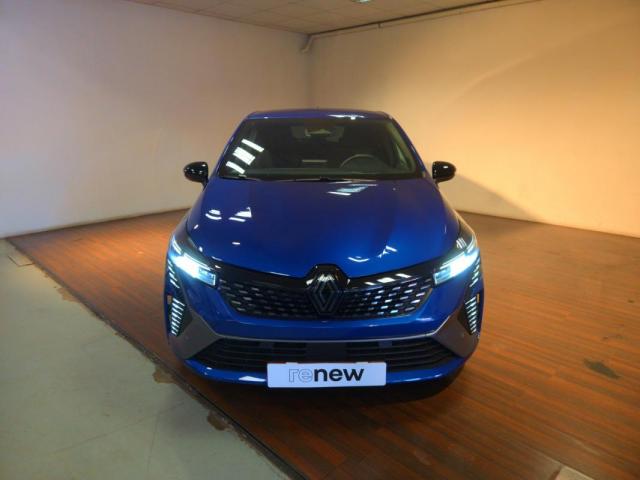 Renault Clio image 2