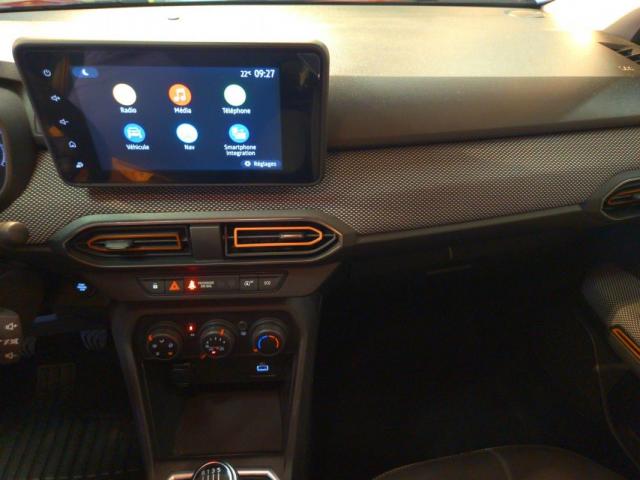 Dacia Sandero image 4