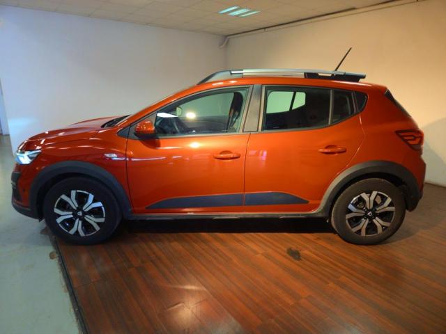 Dacia Sandero image 5