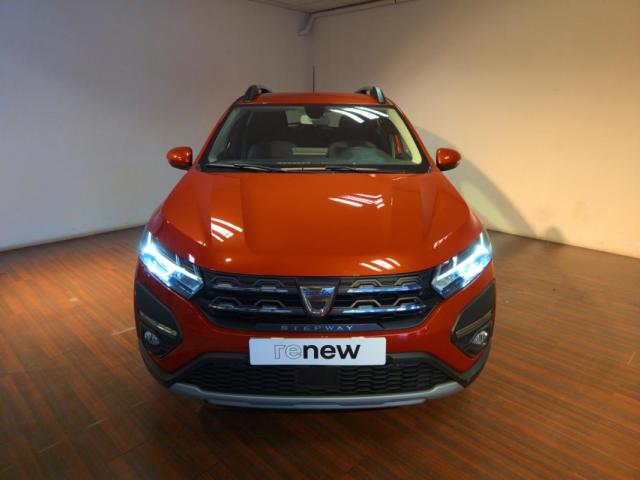 Dacia Sandero image 7