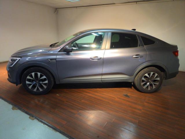 Renault Arkana image 9