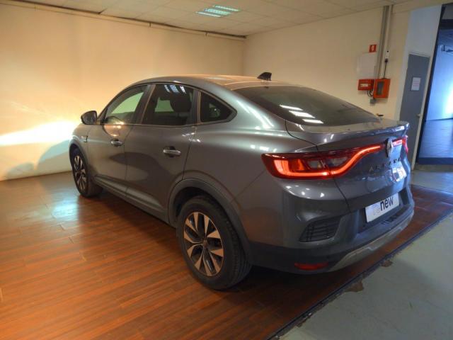 Renault Arkana image 2