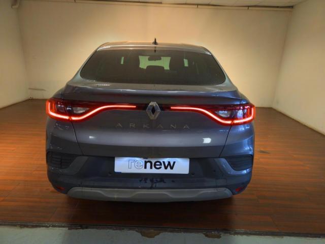 Renault Arkana image 6