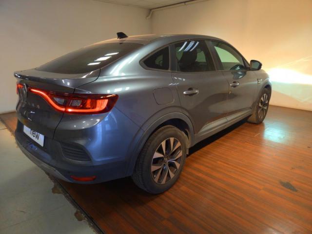 Renault Arkana image 7