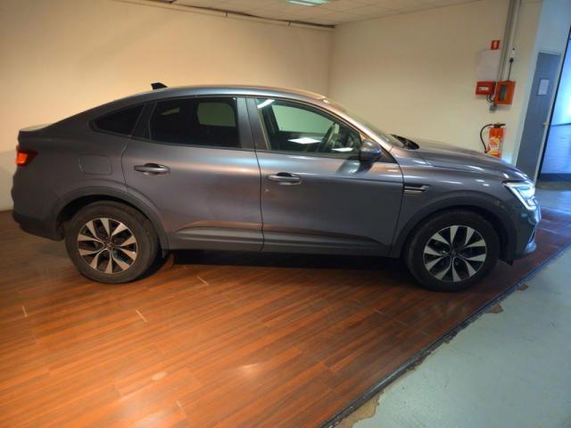 Renault Arkana image 3