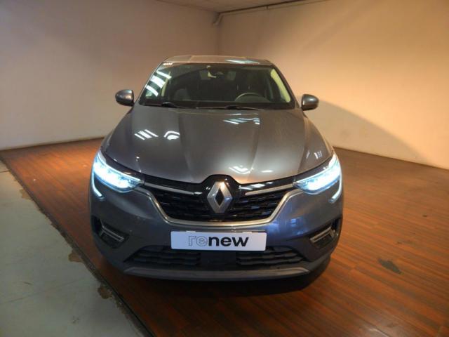 Renault Arkana image 8