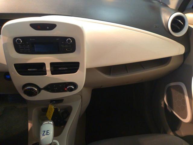 Renault Zoe image 9