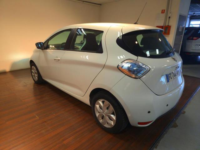 Renault Zoe image 8