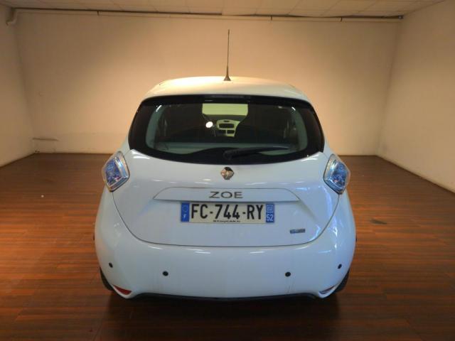 Renault Zoe image 1