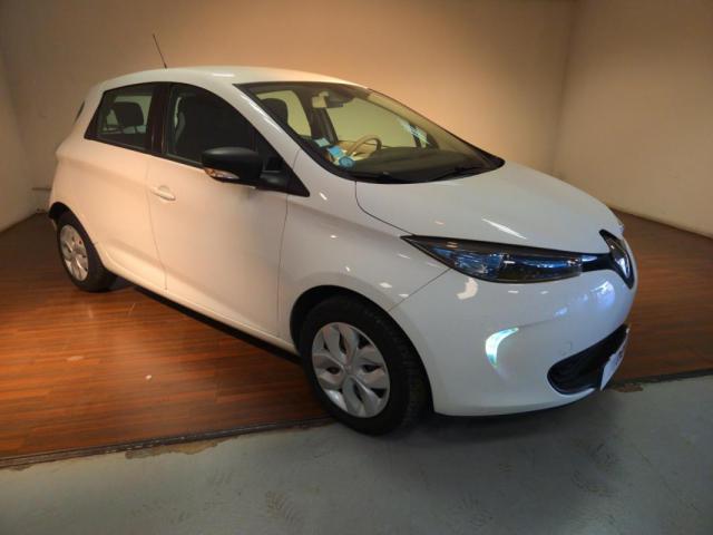 Renault Zoe image 4