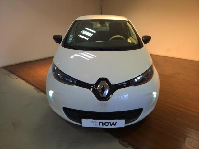 Renault Zoe image 6