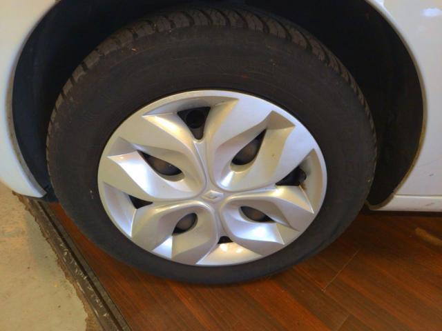 Renault Zoe image 7