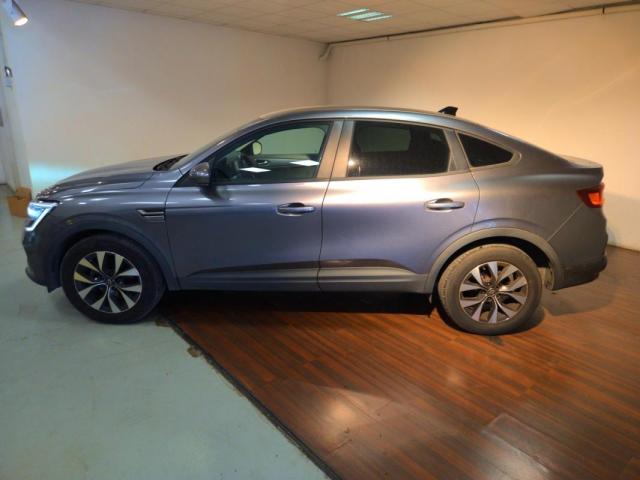 Renault Arkana image 8